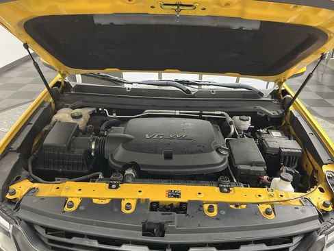 Used 2018 Chevrolet Colorado Z71 image 26