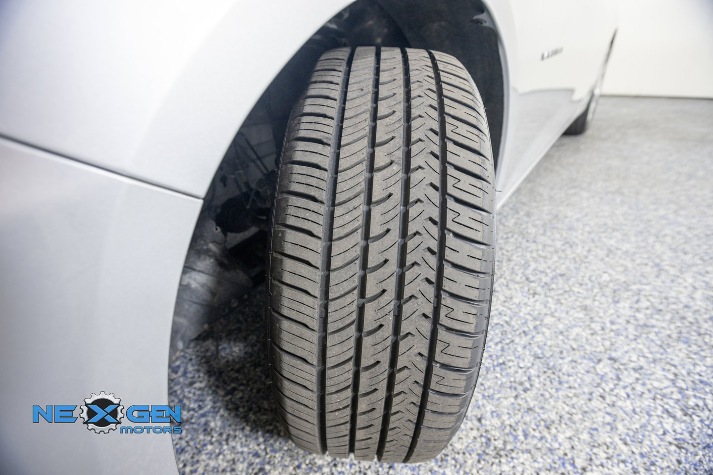 Used 2022 Chevrolet Malibu LT FWD image 48