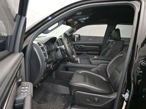 Used 2025 RAM 1500 RHO image 12