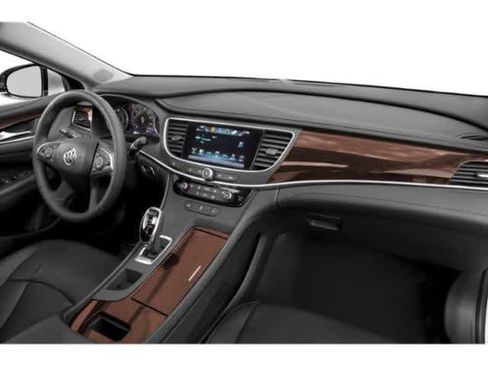 Used 2019 Buick LaCrosse Premium image 19