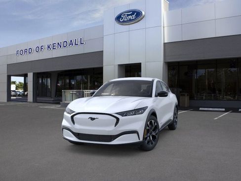 New 2026 Ford Mustang Mach-E Select w/ Comfort Package RWD image 2
