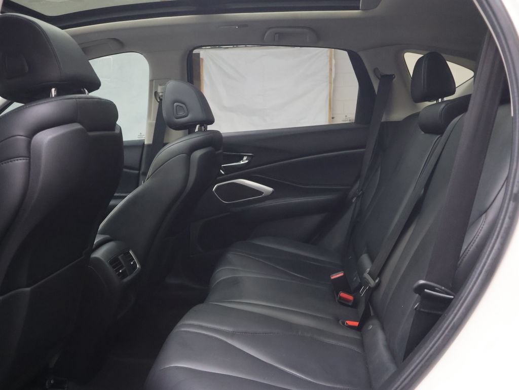 Used 2019 Acura RDX FWD image 14