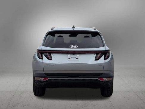 Used 2023 Hyundai Tucson SEL w/ Convenience Package AWD/4WD image 5