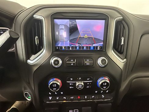 Used 2020 GMC Sierra 3500 Denali w/ Denali Ultimate Package AWD/4WD image 28