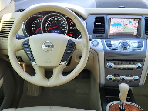 Used 2014 Nissan Murano LE w/ Platinum Edition Package image 34