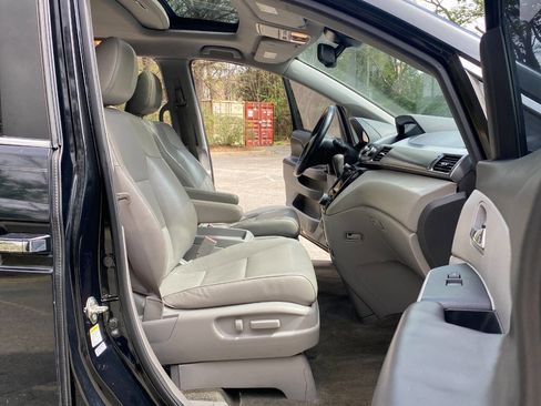 Used 2014 Honda Odyssey EX-L image 53