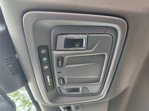 New 2026 Chevrolet Silverado 2500 W/T w/ WT/CX Safety Package AWD/4WD image 26