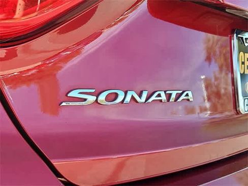 Used 2015 Hyundai Sonata ECO image 13