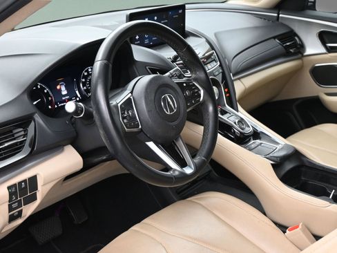 Used 2019 Acura RDX FWD image 12