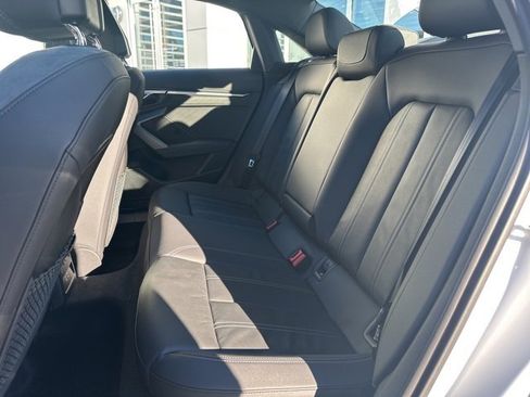 New 2026 Audi A3 2.0T Premium image 10