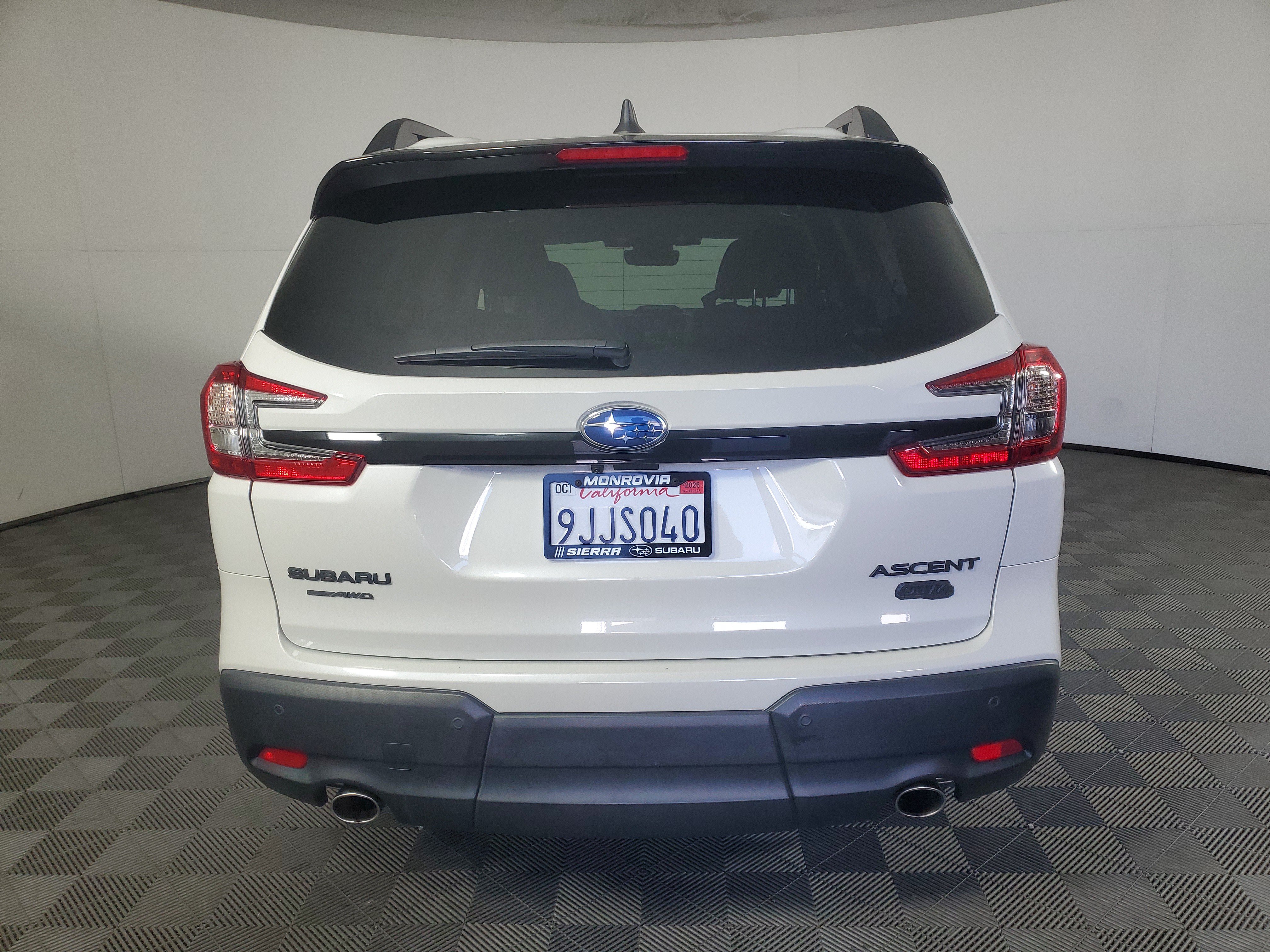 Used 2023 Subaru Ascent Onyx Edition Limited AWD/4WD image 5