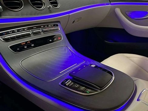 Used 2023 Mercedes-Benz E 350 Sedan w/ Premium Package image 53