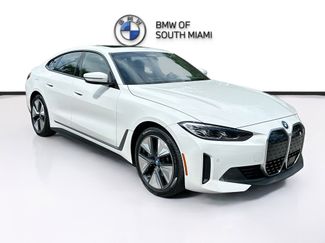 Used 2023 BMW i4 eDrive35 video 1