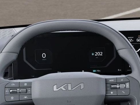 New 2026 Kia EV9 Wind image 21