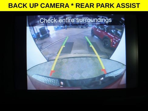 Used 2023 RAM 1500 Classic Warlock image 10