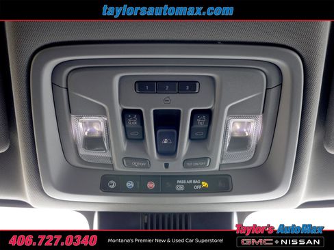 Used 2024 GMC Sierra 1500 Denali AWD/4WD image 38