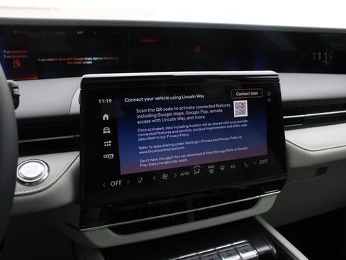 New 2026 Lincoln Nautilus Premier w/ Equipment Group 102A AWD/4WD image 46