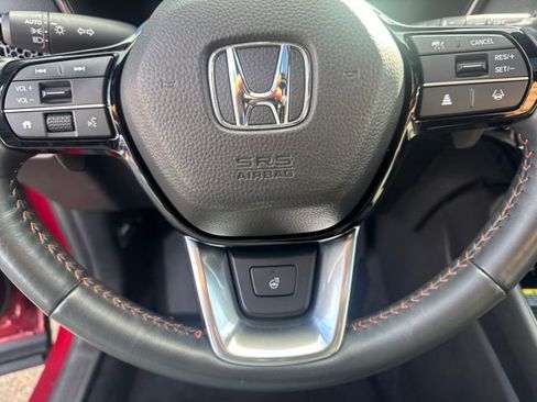 Certified 2023 Honda CR-V Sport Touring image 7