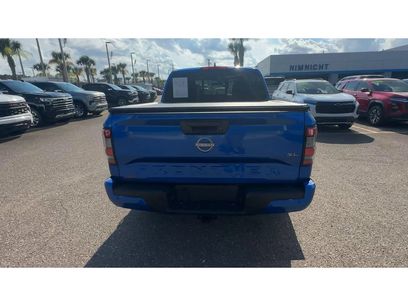 Used 2024 Nissan Frontier SL w/ Technology Package
