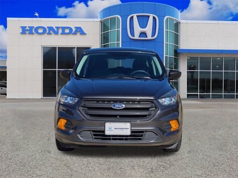 Used 2019 Ford Escape S image 8