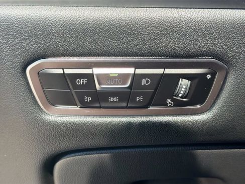 Used 2023 BMW X7 M60i w/ Executive Package AWD/4WD image 38
