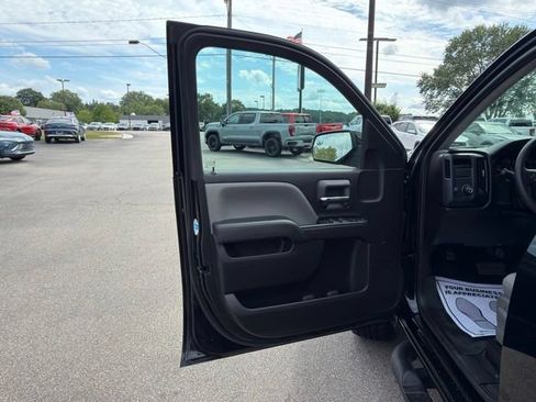 Certified 2019 GMC Sierra 1500 Limited w/ Elevation Edition AWD/4WD image 13