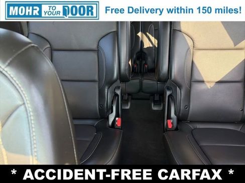 Used 2020 GMC Acadia SLT FWD image 28