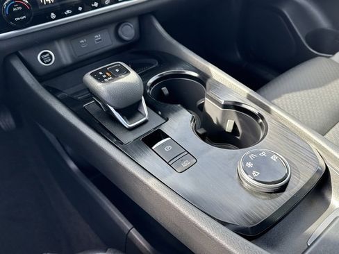 Certified 2023 Nissan Rogue SV w/ SV Premium B Package image 32