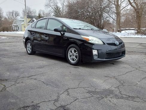Used 2010 Toyota Prius image 6