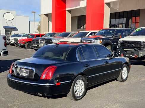 Used 2009 Kia Amanti w/ Leather Pkg image 33