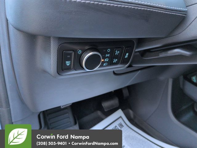 Certified 2024 Ford Mustang Mach-E Premium AWD/4WD image 13