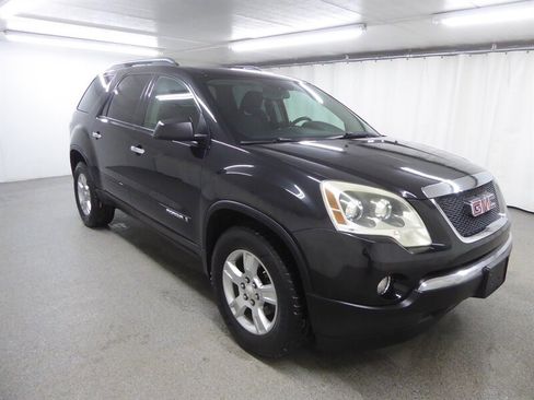 Used 2008 GMC Acadia SLE image 1
