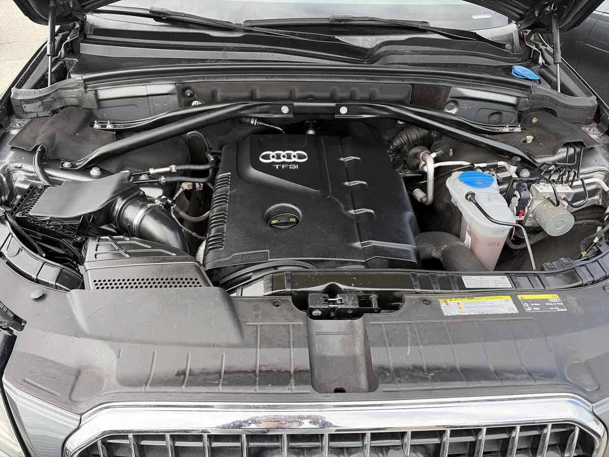 Used 2016 Audi Q5 2.0T Premium AWD/4WD image 33
