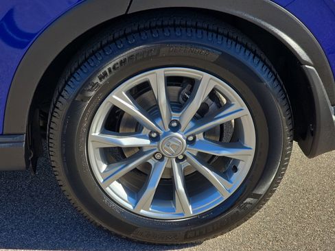 Used 2024 Honda CR-V EX-L image 34