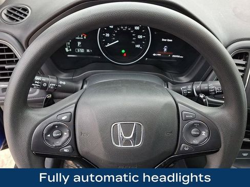 Used 2020 Honda HR-V EX image 11