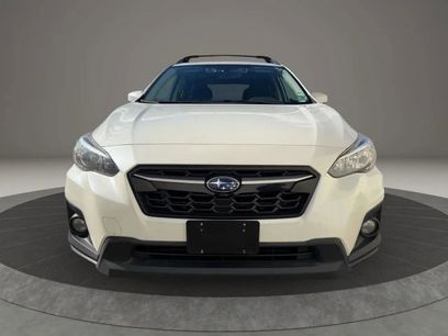 Used 2018 Subaru Crosstrek 2.0i Premium w/ Eyesight System