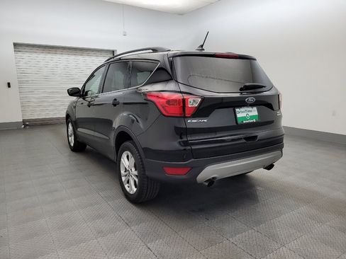 Used 2019 Ford Escape SEL FWD image 5