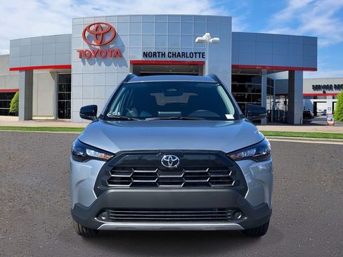 New 2026 Toyota Corolla Cross LE image 3