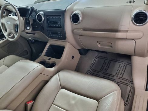 Used 2003 Ford Expedition Eddie Bauer AWD/4WD image 15