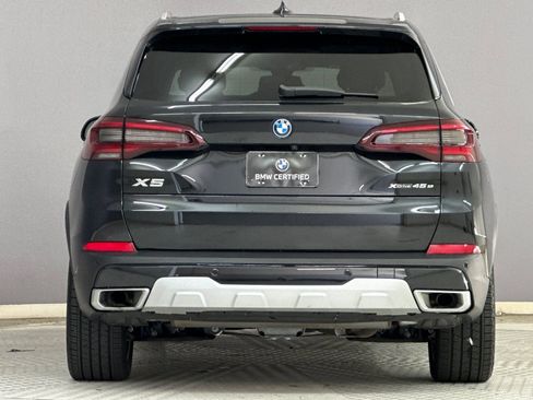 Used 2023 BMW X5 xDrive45e w/ Climate Comfort Package AWD/4WD image 9