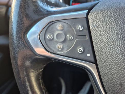 Used 2021 Chevrolet Traverse High Country image 19