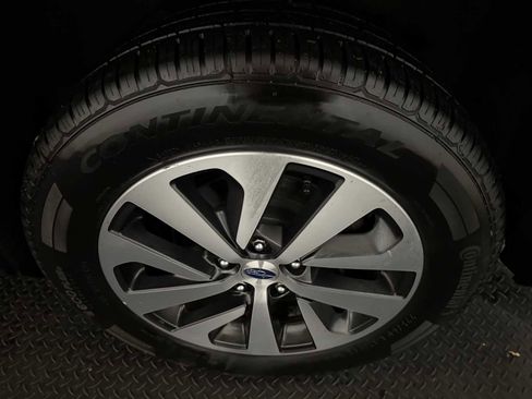 Certified 2020 Subaru Outback Premium w/ Popular Package #1 image 9