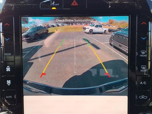 New 2026 RAM 1500 Big Horn image 10