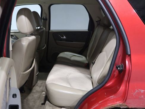 Used 2006 Mercury Mariner Luxury image 18