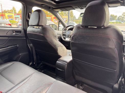 Used 2015 Subaru WRX Limited AWD/4WD image 17