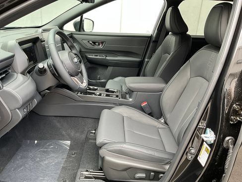 New 2026 Subaru Outback Touring XT AWD/4WD image 9