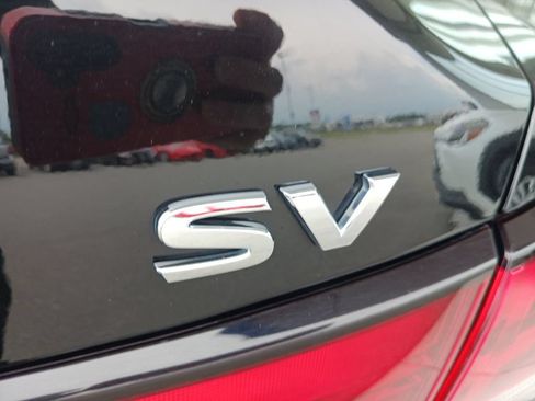Used 2024 Nissan Sentra SV w/ All-Weather Package FWD image 27