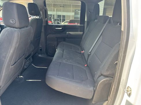 Used 2023 Chevrolet Silverado 2500 LT w/ Convenience Package AWD/4WD image 11