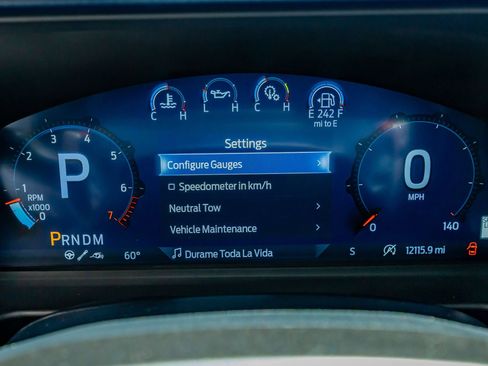 Used 2024 Ford Bronco Raptor image 20