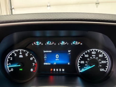 Used 2023 Ford F150 XL w/ XL Chrome Appearance Package image 17